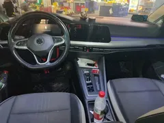 2021 Volkswagen Golf 280TSI DSG Pro — фото 10