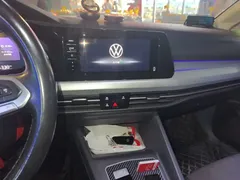 2021 Volkswagen Golf 280TSI DSG Pro — фото 14