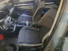 2021 Volkswagen Golf 280TSI DSG Pro — фото 16