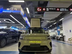 2026 Xiaomi N90 Max Explorer 5 — фото 2