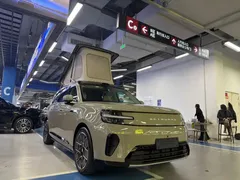 2026 Xiaomi N90 Max Explorer 5 — фото 3