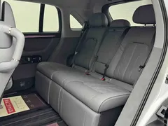 2025 Zeekr Mix Smart Driving, белый — фото 9