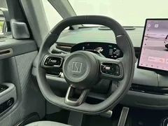 2025 Zeekr Mix Smart Driving, белый — фото 15