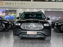 2023 Mercedes-Benz GLE 450 4MATIC Luxury, чёрный — фото 2