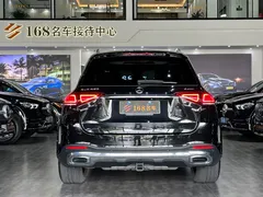 2023 Mercedes-Benz GLE 450 4MATIC Luxury, чёрный — фото 7