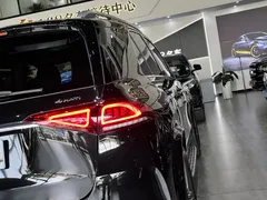 2023 Mercedes-Benz GLE 450 4MATIC Luxury, чёрный — фото 9