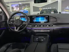 2023 Mercedes-Benz GLE 450 4MATIC Luxury, чёрный — фото 17