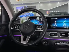 2023 Mercedes-Benz GLE 450 4MATIC Luxury, чёрный — фото 18