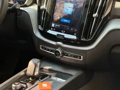 2023 Volvo XC60 4WD Luxury, синий — фото 11