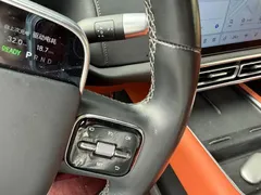 2023 Li Auto L9 Pro, зелёный — фото 10