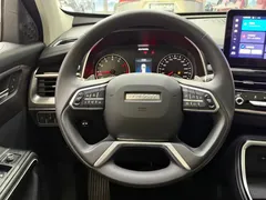 2023 Haval H6 1.5T AT Guochao Urban, белый — фото 10