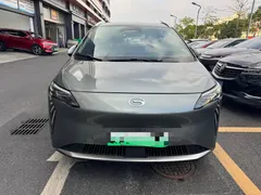 2023 Aion Y Plus 510 Zhiling — фото 2