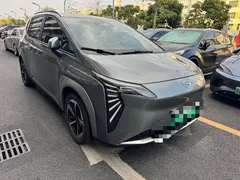 2023 Aion Y Plus 510 Zhiling — фото 3