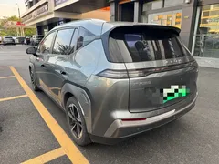 2023 Aion Y Plus 510 Zhiling — фото 4