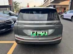 2023 Aion Y Plus 510 Zhiling — фото 5