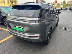 2023 Aion Y Plus 510 Zhiling — фото 6