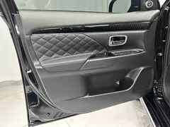 2021 Mitsubishi Outlander 2.0L 2WD 5-seat, чёрный — фото 9