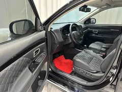 2021 Mitsubishi Outlander 2.0L 2WD 5-seat, чёрный — фото 10