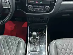 2021 Mitsubishi Outlander 2.0L 2WD 5-seat, чёрный — фото 12