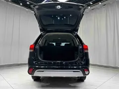2021 Mitsubishi Outlander 2.0L 2WD 5-seat, чёрный — фото 16