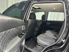 2021 Mitsubishi Outlander 2.0L 2WD 5-seat, чёрный — фото 17