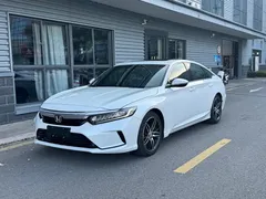 2022 Honda Inspire 260TURBO, белый — фото 1