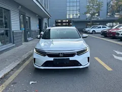 2022 Honda Inspire 260TURBO, белый — фото 2