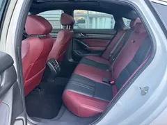 2022 Honda Inspire 260TURBO, белый — фото 4