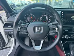 2022 Honda Inspire 260TURBO, белый — фото 5