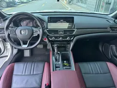 2022 Honda Inspire 260TURBO, белый — фото 6