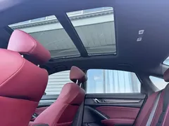 2022 Honda Inspire 260TURBO, белый — фото 7