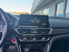 2022 Honda Inspire 260TURBO, белый — фото 8