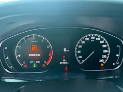 2022 Honda Inspire 260TURBO, белый — фото 9