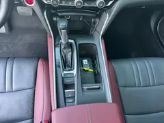 2022 Honda Inspire 260TURBO, белый — фото 10