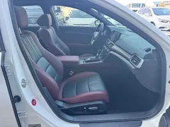 2022 Honda Inspire 260TURBO, белый — фото 11