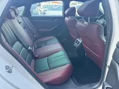2022 Honda Inspire 260TURBO, белый — фото 12