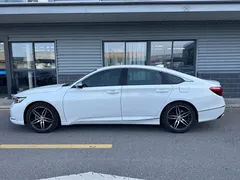2022 Honda Inspire 260TURBO, белый — фото 17