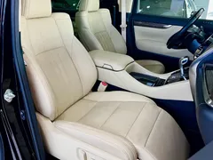 2021 Toyota Alphard Hybrid 2.5L Premium, чёрный — фото 8
