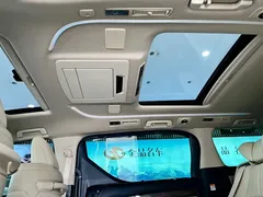2021 Toyota Alphard Hybrid 2.5L Premium, чёрный — фото 12