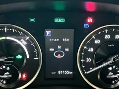 2021 Toyota Alphard Hybrid 2.5L Premium, чёрный — фото 13