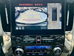 2021 Toyota Alphard Hybrid 2.5L Premium, чёрный — фото 14