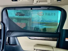 2021 Toyota Alphard Hybrid 2.5L Premium, чёрный — фото 20