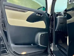 2021 Toyota Alphard Hybrid 2.5L Premium, чёрный — фото 22