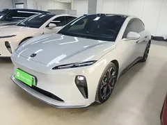 2022 Nio ET5 75kWh — фото 1