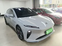 2022 Nio ET5 75kWh — фото 4