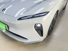 2022 Nio ET5 75kWh — фото 24