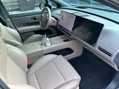 2025 Li Auto i6 2WD Standard, белый — фото 7