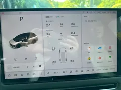 2025 Li Auto i6 2WD Standard, белый — фото 11