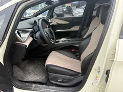2024 BYD Dolphin Honor 420km Fashion — фото 4
