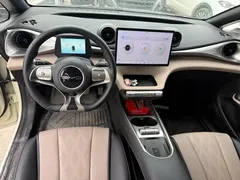 2024 BYD Dolphin Honor 420km Fashion — фото 6